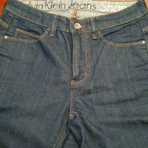Calvin Klein Denim Jeans